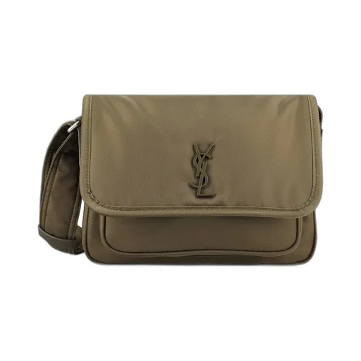 Saint Laurent Niki Small Messenger Bag