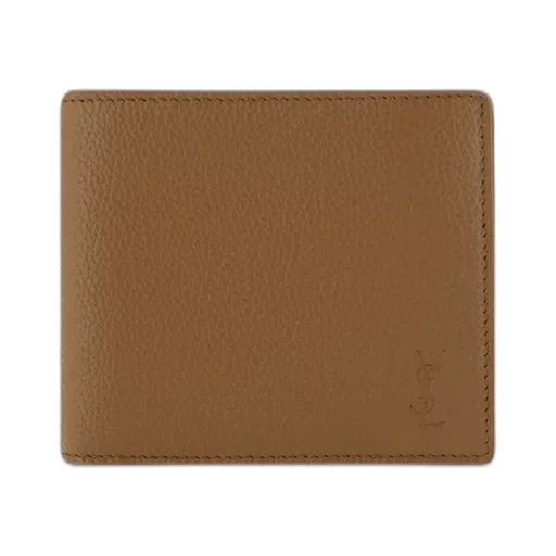 Saint Laurent Cassandre Shadow East/West Wallet