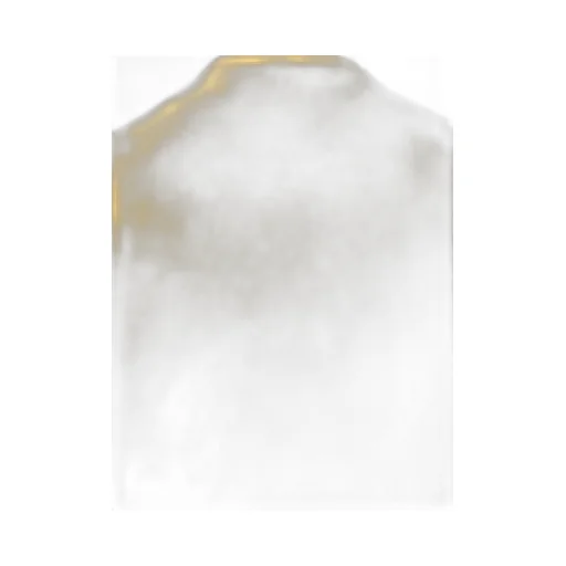 Saint Laurent Logo Embroidered Crewneck Sweatshirt