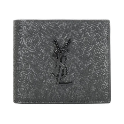 Saint Laurent Monogram East/West Wallet