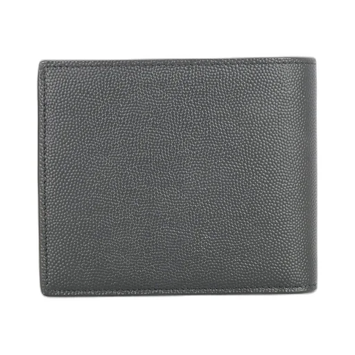 Saint Laurent Monogram East/West Wallet