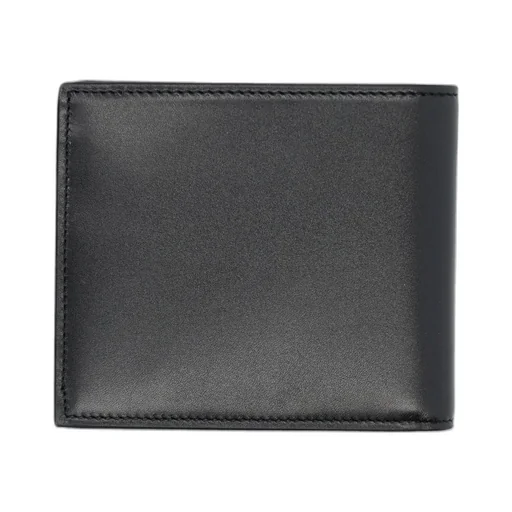 Saint Laurent East/West Bifold Wallet
