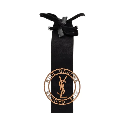 Saint Laurent Rive Gauche Sling Bag