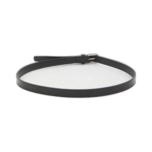 Saint Laurent Resin-Insert Belt