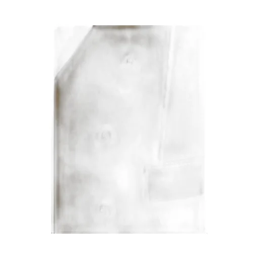Saint Laurent Yves Double-Breasted Jacket