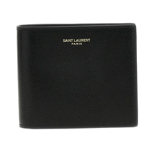 Saint Laurent Paris East/West Wallet