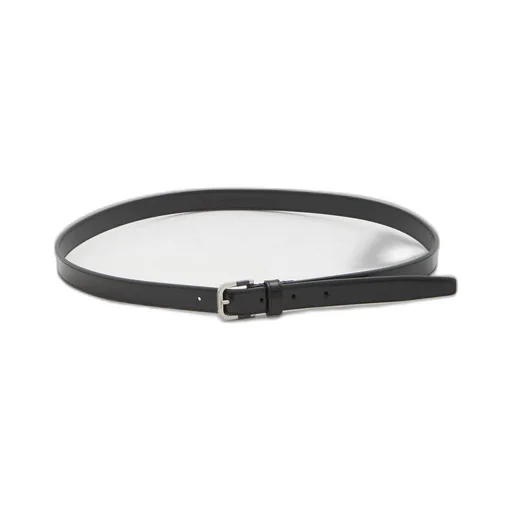 Saint Laurent Resin-Insert Belt