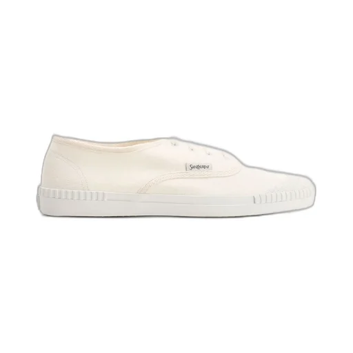 Saint Laurent Wes Lace-Up Sneakers
