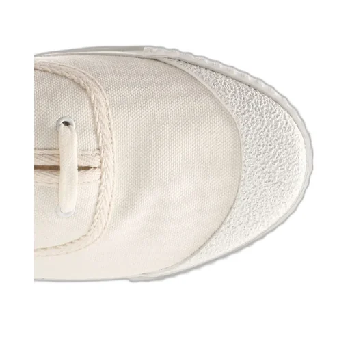 Saint Laurent Wes Lace-Up Sneakers