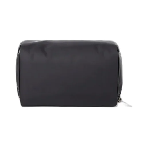 Saint Laurent Paris Cube Zip-Up Wash Bag