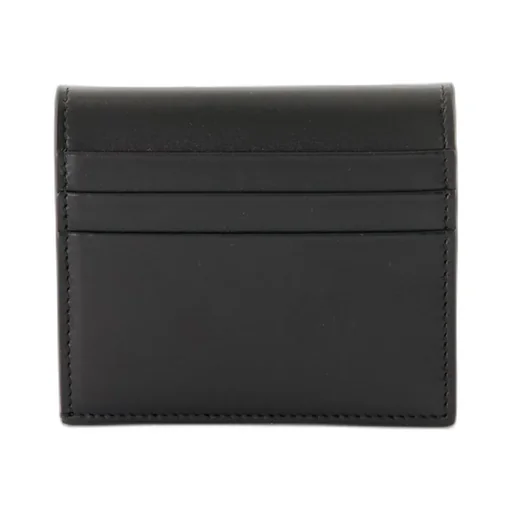 Saint Laurent Paris Reversible Card Case