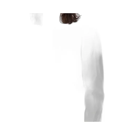 Saint Laurent Slim-Fit Long-Sleeved Shirt