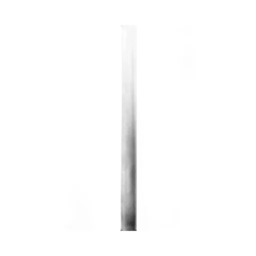 Saint Laurent Cassandre Thin Belt