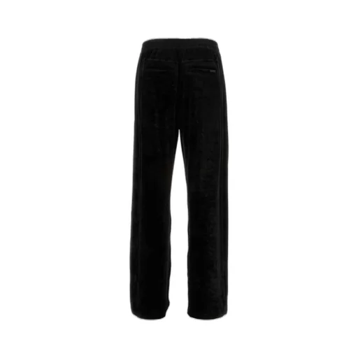 Saint Laurent Drawstring Jogging Pants