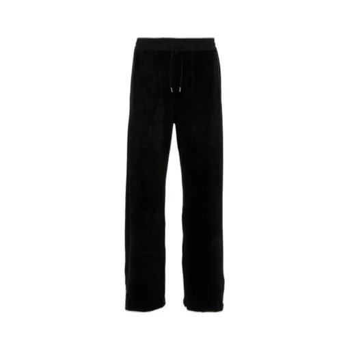 Saint Laurent Drawstring Jogging Pants