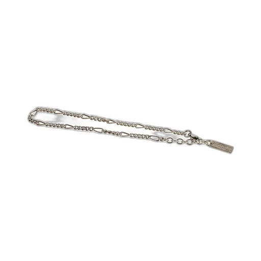 Saint Laurent Figaro Chain Bracelet