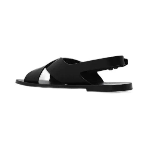 Saint Laurent Mojave Open Toe Sandals