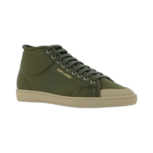 Saint Laurent Court Classic Sl/39 Sneakers