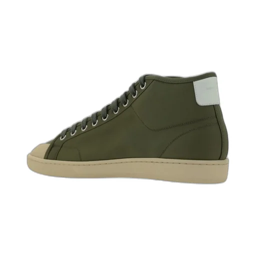 Saint Laurent Court Classic Sl/39 Sneakers