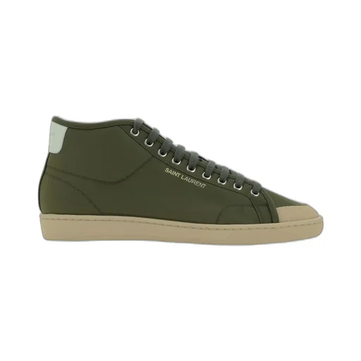 Saint Laurent Court Classic Sl/39 Sneakers