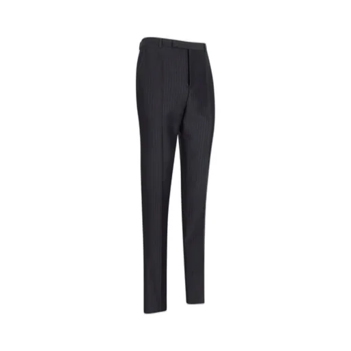 Saint Laurent Striped Trousers