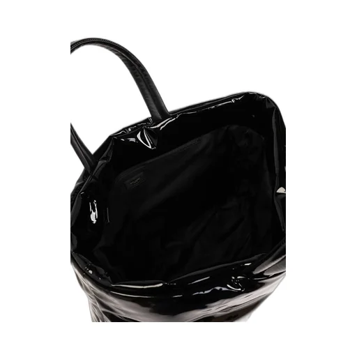 Saint Laurent Logo Detailed Maxi Tote Bag