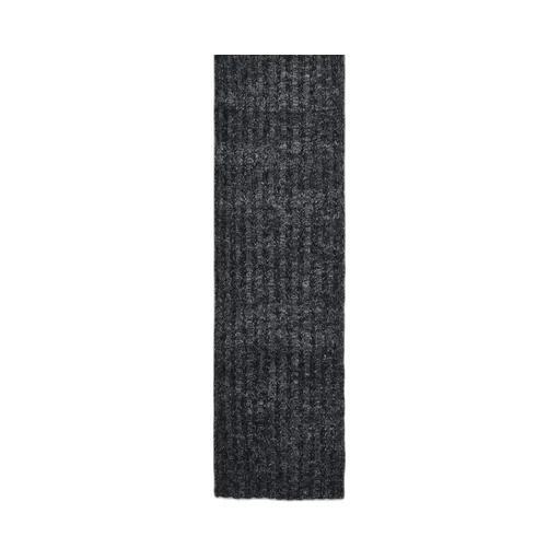 Saint Laurent Knit Signature Scarf