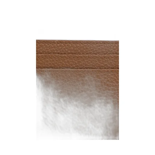 Saint Laurent Cassandre Shadow Card Case