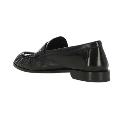 Saint Laurent Le Loafer Penny Slippers