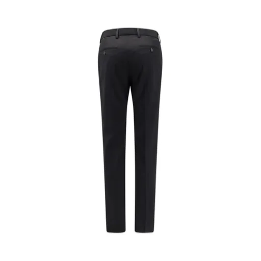 Saint Laurent Tailored Slim-Fit Pants