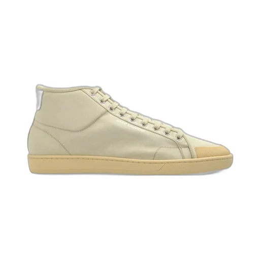 Saint Laurent Court Classic Sl/39 Sneakers