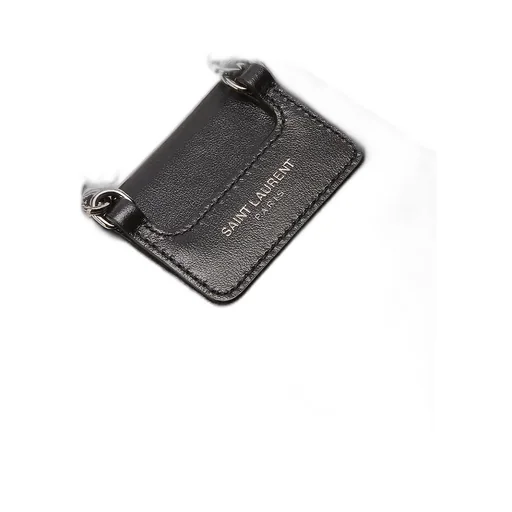 Saint Laurent Iphone 11 Crossbody Case