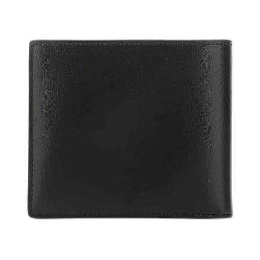 Saint Laurent Tiny Monogram East/West Wallet