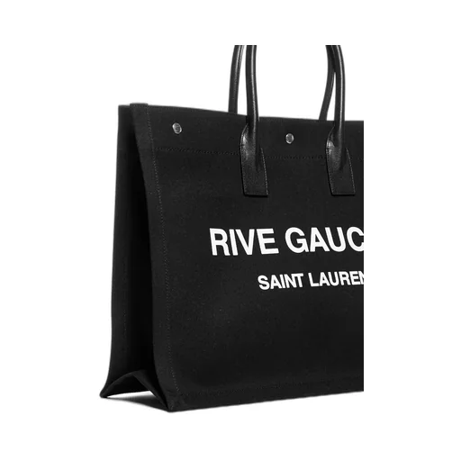 Saint Laurent Rive Gauche Tote Bag