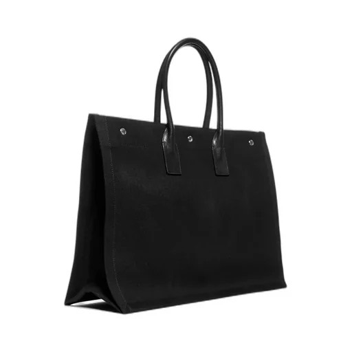 Saint Laurent Rive Gauche Tote Bag