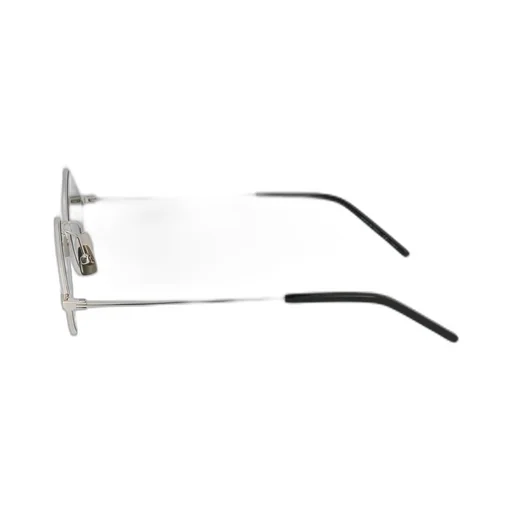 Saint Laurent Eyewear Lisa Geometric Frame Sunglasses
