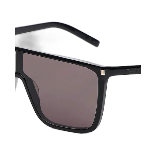 Saint Laurent Eyewear Navigator Sunglasses