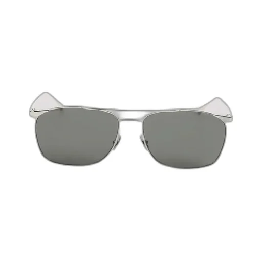 Saint Laurent Eyewear Square Frame Sunglasses