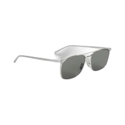 Saint Laurent Eyewear Square Frame Sunglasses