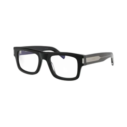 Saint Laurent Eyewear Square Frame Glasses