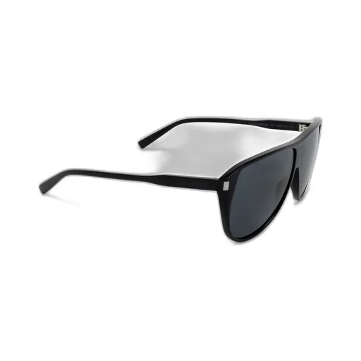 Saint Laurent Eyewear Gaspar Pilot Frame Sunglasses