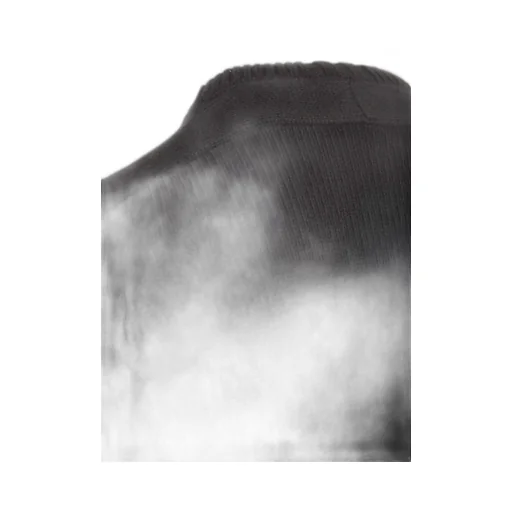 Saint Laurent Crewneck Knitted Jumper
