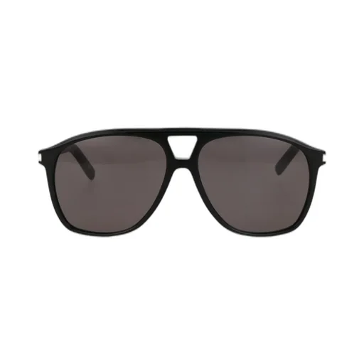 Saint Laurent Eyewear Aviator Frame Sunglasses