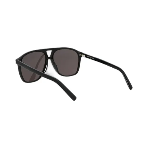 Saint Laurent Eyewear Aviator Frame Sunglasses