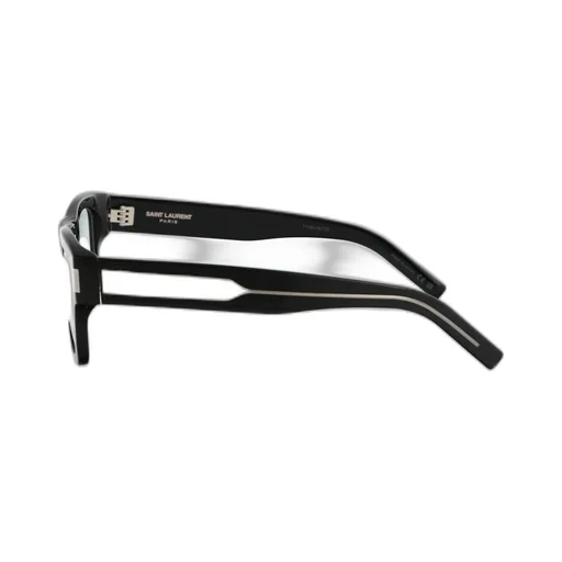 Saint Laurent Eyewear Square Frame Glasses