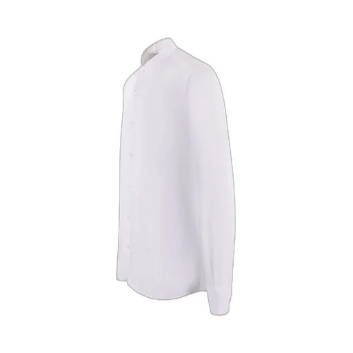 Rrd Mandarin Collar Shirt