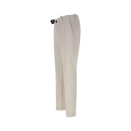 Rrd Velvetflex Straight-Leg Pants