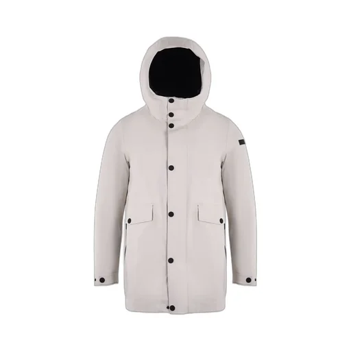 Rrd Hooded Padded Jacket