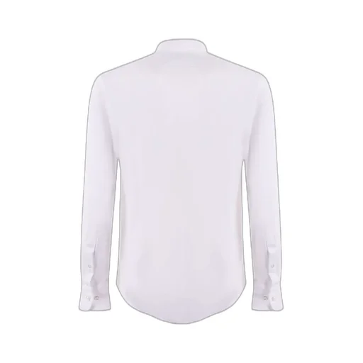 Rrd Mandarin Collar Shirt