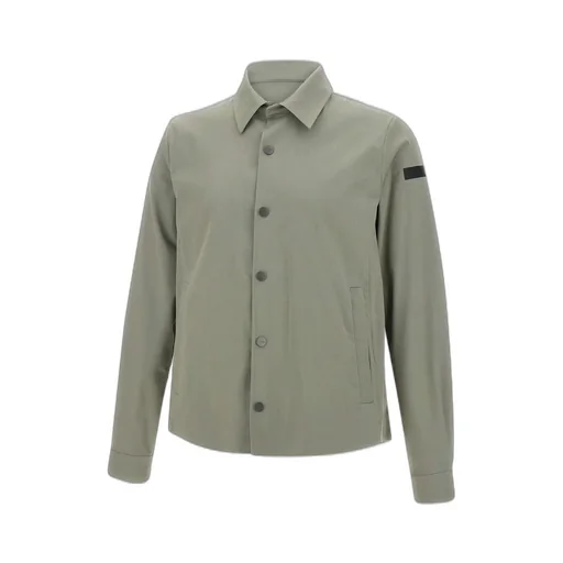 Rrd Button-Up Jacket